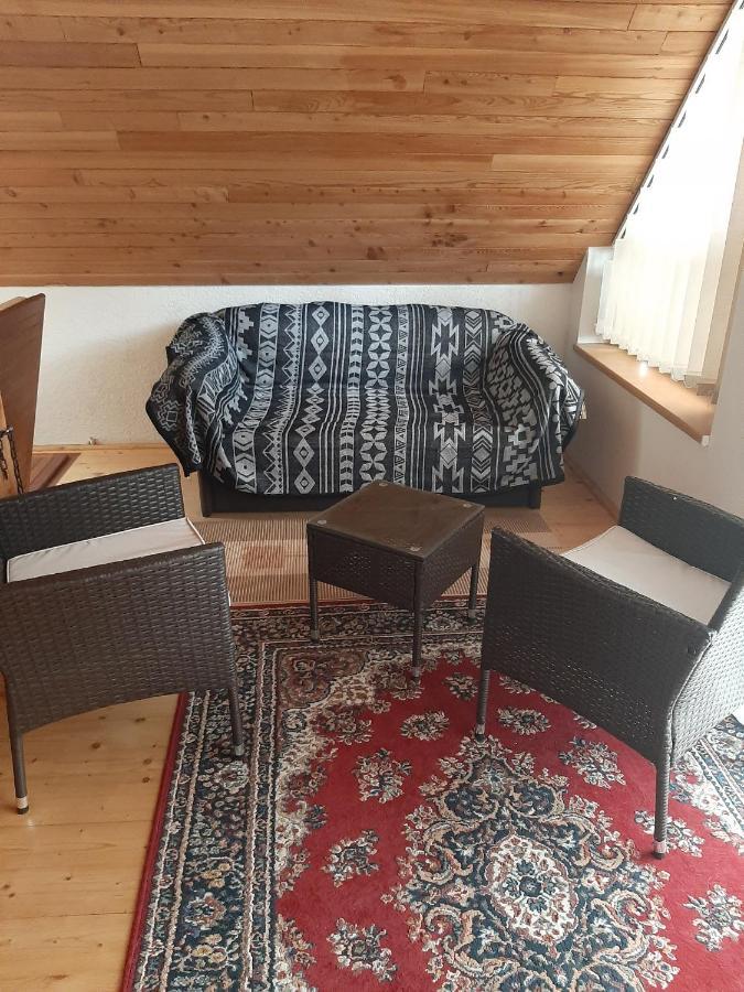 Apartmany Pod Hradem Holstejn エクステリア 写真