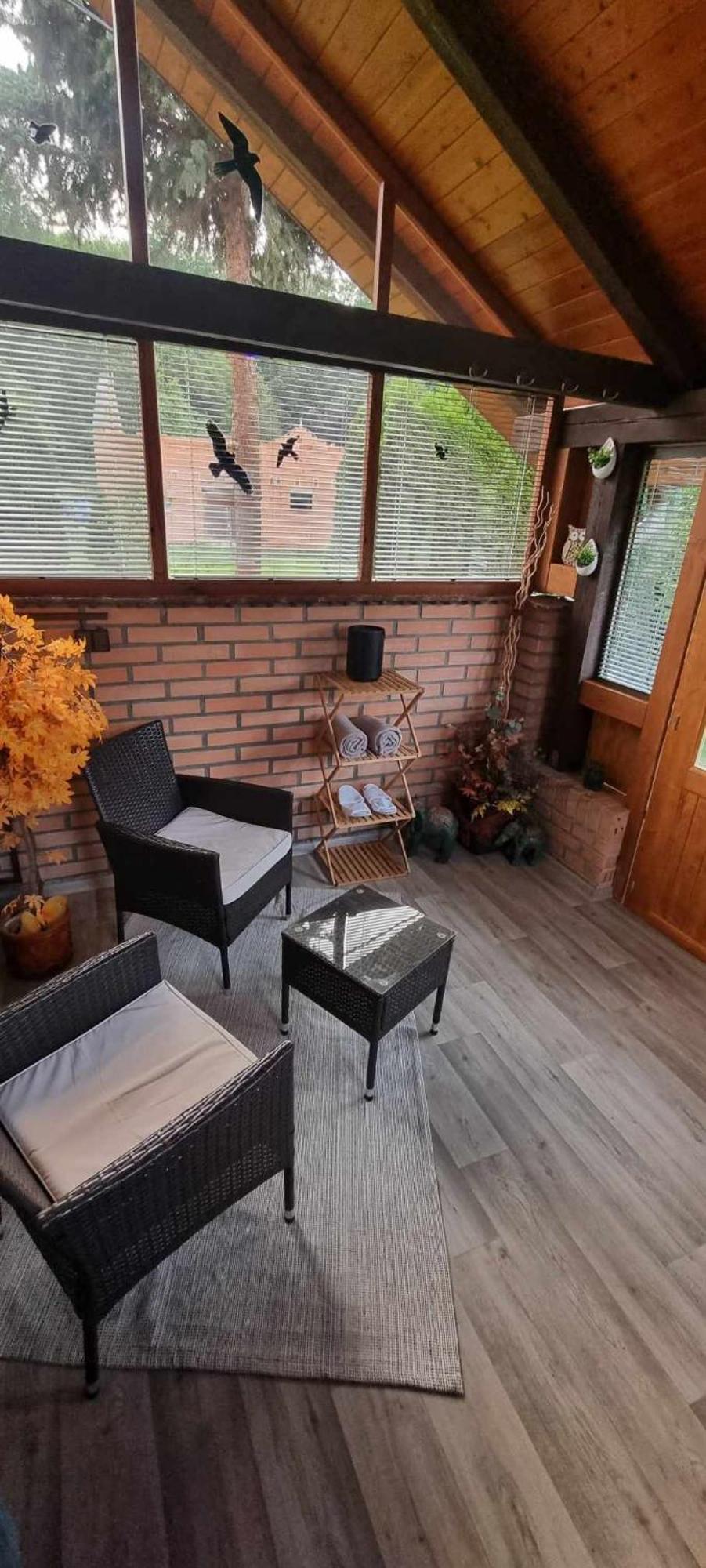 Apartmany Pod Hradem Holstejn エクステリア 写真