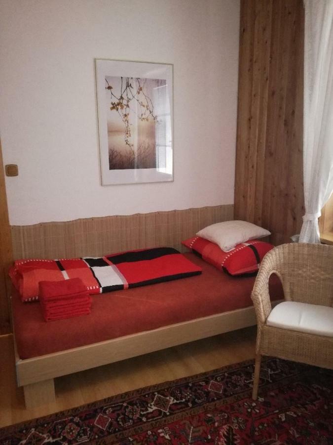 Apartmany Pod Hradem Holstejn エクステリア 写真